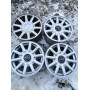 Диск литий Audi  R15 7.0j PCD5*112 ET45 DIA57.1 (сірий)|7JX15H2|