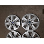 R16 Bmw 36.13-6760469-0 сірий