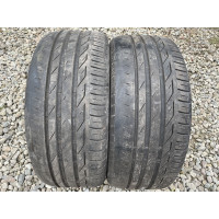 Автошини Bridgestone Turanza T001 195/50 R15  82V 5мм  Літо Б/У