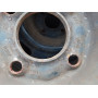 Диск Стальний Peugeot  R15 6.0j PCD4*108 ET27 DIA65.1 (чорний)|2150745|