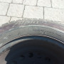 Автошини Michelin Alpin a3 195/65 R15  91 5мм  Зимова Б/У
