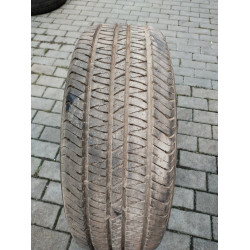 Автошини Kumho Venture ST 255/65 R16  106T 8.5 мм  Всесезонна Б/У