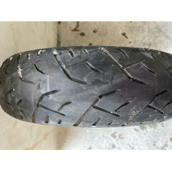 Dunlop Sp Sportmaxx D205 150/70 R17  69W 3мм