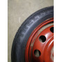 Запаска/Докатка Pirelli R15 125/80 95M диск ширина 4.0  розболтовка 4*98  DIA 58.1 Pirelli R15 125/80 95M диск ширина 4.0  розболтовка 4*98  DIA 58.1