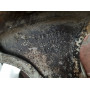 Диск литий Alfa Romeo  R16 6.5j PCD5*98 ET41 DIA58.1 (сірий)|60658218|