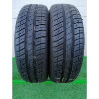 Автошини Dunlop Street Response 2 175/60 R15  81T 7мм  Літо Б/У