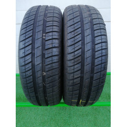 Автошини Dunlop Street Response 2 175/60 R15  81T 7мм  Літо Б/У