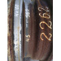 Диск Стальний   R14 5.0j PCD4*100 ET45 DIA56.0 (сірий)|1489C|