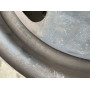 Диск Стальний   R15 6.0j PCD5*100 ET DIA57.1 (чорний)|05272864AB|