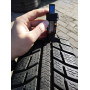 Автошини Michelin Alpin a3 185/60 R15  88T 7мм  Зимова Б/У