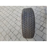 Автошини Bridgestone Blizzak LM 001 205/60 R17  93H 6мм  Зимова Б/У