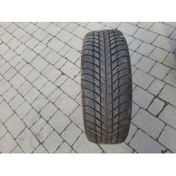 Автошини Bridgestone Blizzak LM 001 205/60 R17  93H 6мм  Зимова Б/У