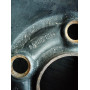 Диск Стальний Volkswagen  R14 6.0j PCD5*100 ET43 DIA57.1 (чорний)|6Q0601027F|