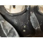 Диск литий Mercedes - Benz  R15 7.0j PCD5*112 ET37 DIA66.6 (сірий)|2104010102|