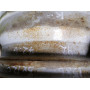 Диск Стальний Bmw  R15 6.0j PCD5*120 ET42 DIA72.6 (білий)|1181959|