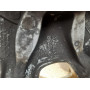Диск литий Mercedes - Benz  R15 7.0j PCD5*112 ET37 DIA66.6 (сірий)|2104010102|