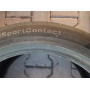 Автошини Continental ContiSportContact 5 245/40 R18  97Y 4.5мм  Літо Б/У