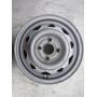 Диск Стальний Opel  R13 4.5j PCD4*100 ET49 DIA56.6 (сірий)|GM|