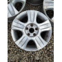Диск литий Ronal  R16 7.0j PCD5*112 ET59 DIA57.1 (сірий)|75M601025B|