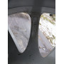 Диск литий Bmw  R17 8.0j PCD5*120 ET46 DIA72.6 (сірий)|6771157|