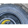 Запаска/Докатка Mercedes R18 155/90 113M диск ширина 4.0  розболтовка 5*112  DIA 66.6 Mercedes R18 155/90 113M диск ширина 4.0  розболтовка 5*112  DIA 66.6