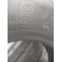 Автошини Bridgestone RD-703 16.9/ R15 C  9мм  Всесезонна Б/У