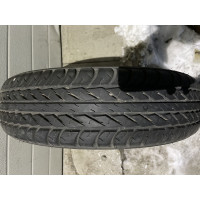 Автошини Debica Tersus D178 165/80 R13  82T 6мм  Літо Б/У
