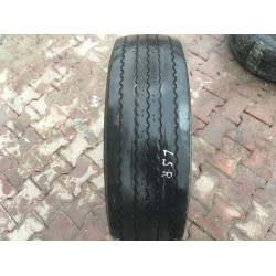 Автошини Continental SLR 245/75 R17.5  M 7.5 мм  Всесезонна Б/У