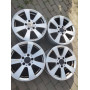 Диск Кований Диск Mercedes - Benz  R16 7.0j PCD5*112 ET43 DIA66.6 (сірий)|A2044011102|