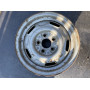 Диск Стальний Volvo  R14 5.5j PCD5*108 ET25 DIA65.1 (сірий)|1228741|