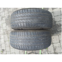 Автошини Continental ContiEcoContact CP 205/60 R15  91H 4мм  Всесезонна Б/У