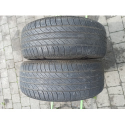 Автошини Continental ContiEcoContact CP 205/60 R15  91H 4мм  Всесезонна Б/У
