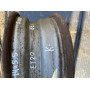 Диск Стальний Volvo  R14 5.5j PCD5*108 ET20 DIA65.1 (сірий)|1229735|