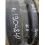 Диск Стальний   R14 5.5j PCD5*112 ET DIA66.6 (чорний)||