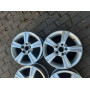 Диск литий   R15 j PCD5*110 ET35 DIA57.1 (сірий)||