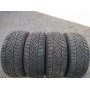 Автошини Star Perfopmer Winter as 205/55 R16  94V 7мм  Зимова Б/У
