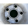 Диск Стальний Renauit  R16 6.5j PCD5*120 ET51 DIA65.1 (сірий)|7H0601027D|