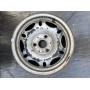 Диск Стальний Smart  R15 3.5j PCD3*112 ET20 DIA57.1 (сірий)|605540002158v005|