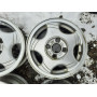 Диск литий Ford  R14 5.5j PCD4*108 ET47 DIA63.4 (сірий)|93BB-AD|