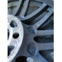 Диск литий   R17 7.5j PCD5*114.3 ET38 DIA74.1 (сірий)||