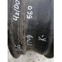 Диск Стальний   R13 5.0j PCD4*100 ET49 DIA56.1 (чорний)||