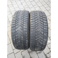 Автошини Maxxis Allseason AP2 215/55 R18  95V 6мм  Всесезонна Б/У