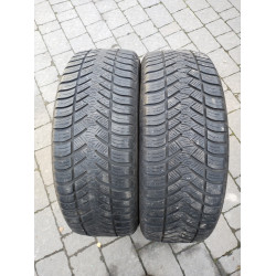Автошини Maxxis Allseason AP2 215/55 R18  95V 6мм  Всесезонна Б/У