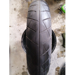 Bridgestone Battlax BT50F 110/70 R17