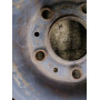 Диск Стальний Bmw  R15 6.0j PCD5*120 ET42 DIA72.6 (чорний)|1180067|
