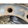 Диск Стальний   R22.5 11.75j PCD10* ET DIA (чорний)|2920226|