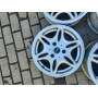 Диск литий Smart  R15 4.0j PCD3*112 ET27 DIA57.1 (сірий)|108612217AA|