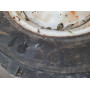 Автошини Continental MPT81 275/80 R20  134K 13мм  Всесезонна Б/У