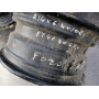 Диск Стальний Ford  R14 6.0j PCD4*108 ET41 DIA63.4 (чорний)|91AB0B|