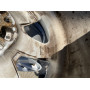 Диск литий Bmw  R17 8.0j PCD5*120 ET47 DIA72.6 (сірий)|109450613|